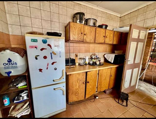 3 BEDROOM HOUSE FOR SALE IN VANDERBIJLPARK CW 2